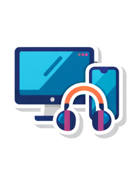 Электроника