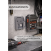 Настенный держатель аккумулятора Black & Decker 18V